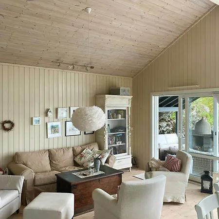 Tatil Evi Cozy With Okstrafjord View Jelsa