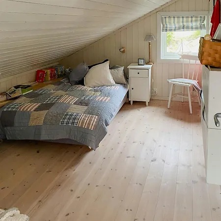 Feriehus Cozy With Okstrafjord View