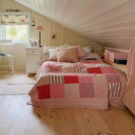 Cozy With Okstrafjord View *