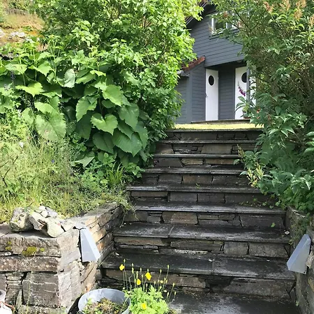 Feriehus Cozy With Okstrafjord View